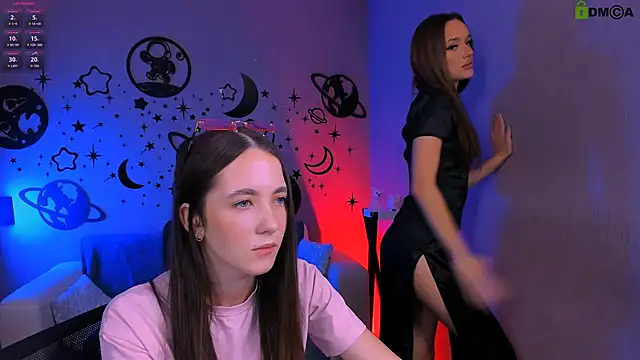 Вебкам-шоу bella_dorn
