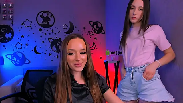 bella_dorn – Kamerová šou