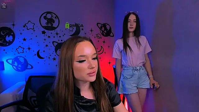 Webkamerová show bella_dorn