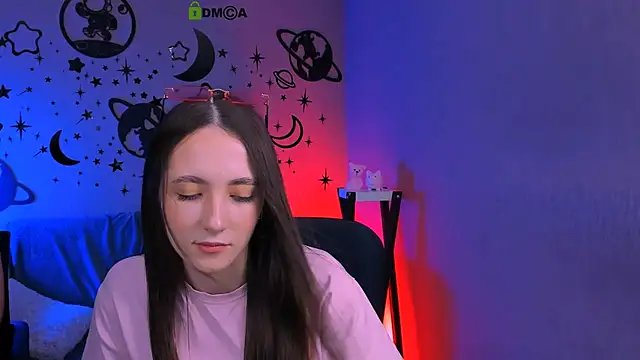 Вебкам-шоу bella_dorn