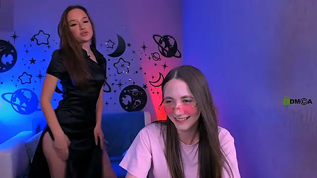 bella_dorn – Kamerová šou