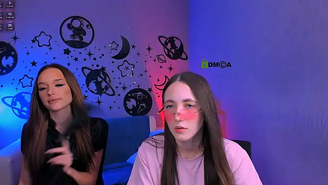 bella_dorn – Kamerová šou