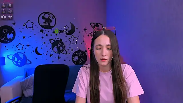Вебкам-шоу bella_dorn