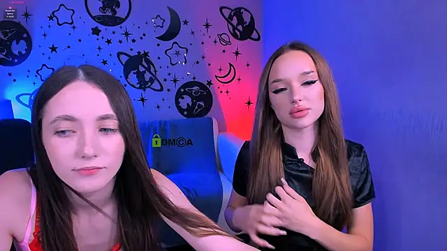 Вебкам-шоу bella_dorn