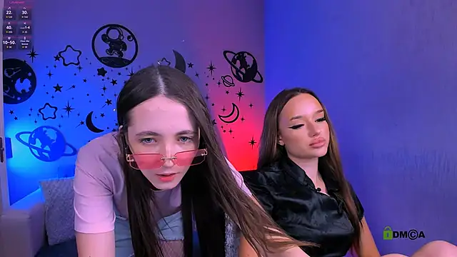bella_dorn – Kamerová šou