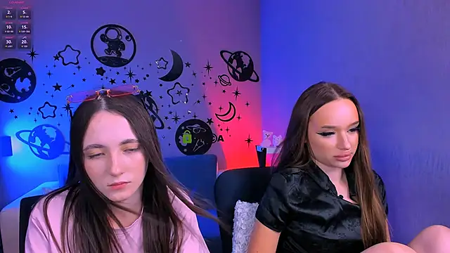 Вебкам-шоу bella_dorn