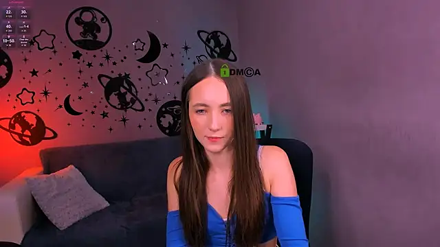 Czat XXX na żywo – bella_dorn