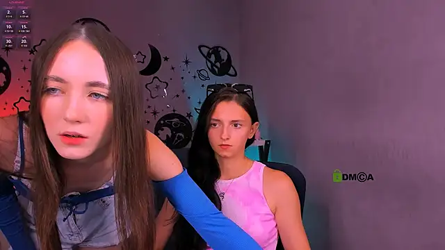 bella_dorn Webcam Show