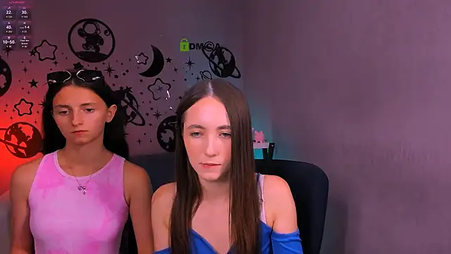 Вебкам-шоу bella_dorn