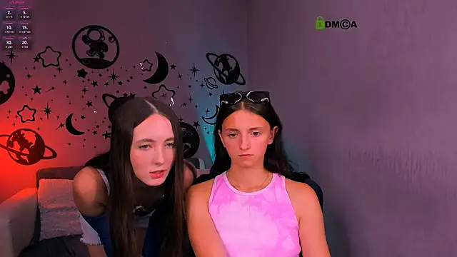bella_dorn Webcam show