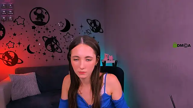 Chat +18 de bella_dorn ao vivo