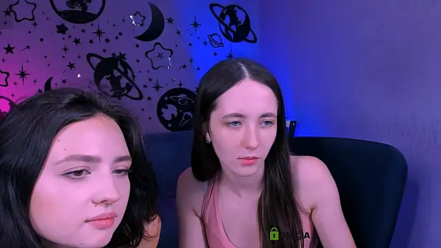 Show Webcam de bella_dorn