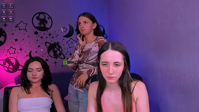bella_dorn's Live XXX Chat