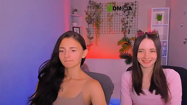 Вебкам-шоу bella_dorn