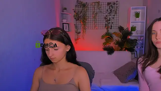 bella_dorn – Kamerová šou