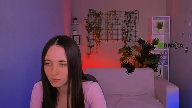 Webkamerová show bella_dorn
