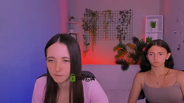 Вебкам-шоу bella_dorn