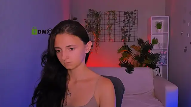 Вебкам-шоу bella_dorn