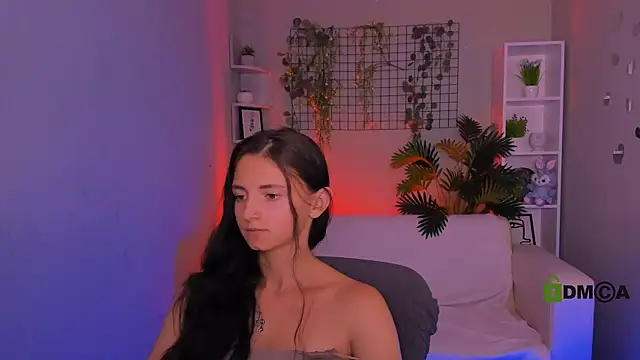 Webkamerová show bella_dorn