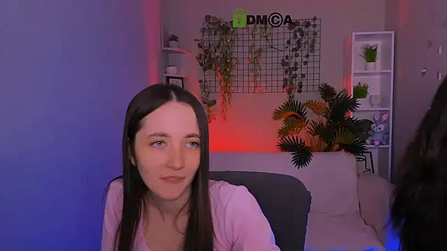 Show modela bella_dorn na web-kameri