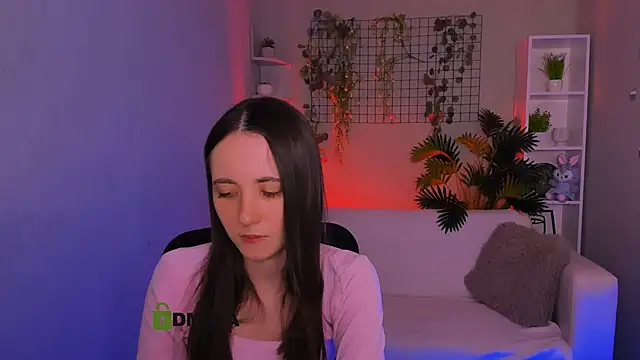 Webkamerová show bella_dorn