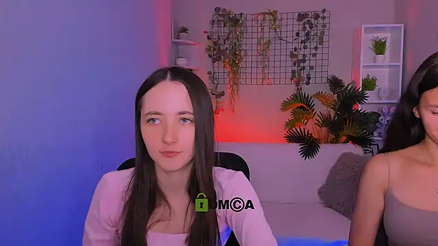 bella_dorn Webcam show