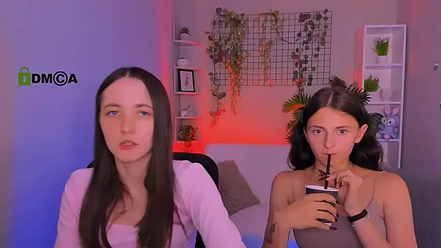 Živý XXX chat bella_dorn
