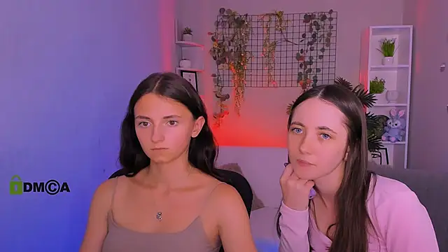 Webkamerová show bella_dorn
