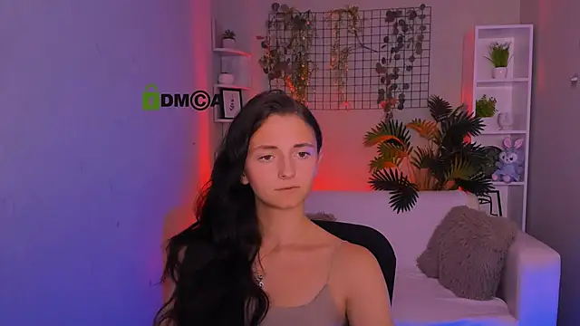 Webkamerová show bella_dorn