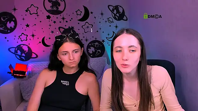 Show Webcam de bella_dorn