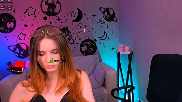 bella_dorn – Kamerová šou