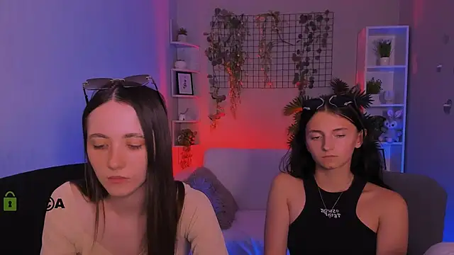 bella_dorn Webcam-Show