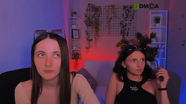 bella_dorn – Kamerová šou