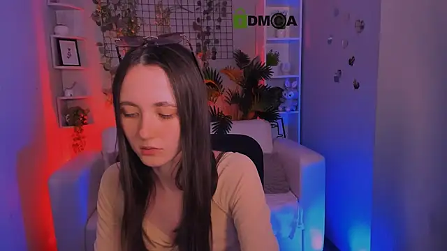 Вебкам-шоу bella_dorn