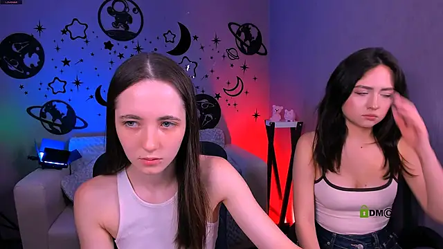 Webkamerová show bella_dorn