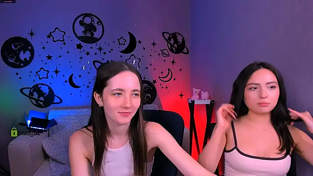 Chat XXX Live bella_dorn