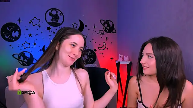 Вебкам-шоу bella_dorn