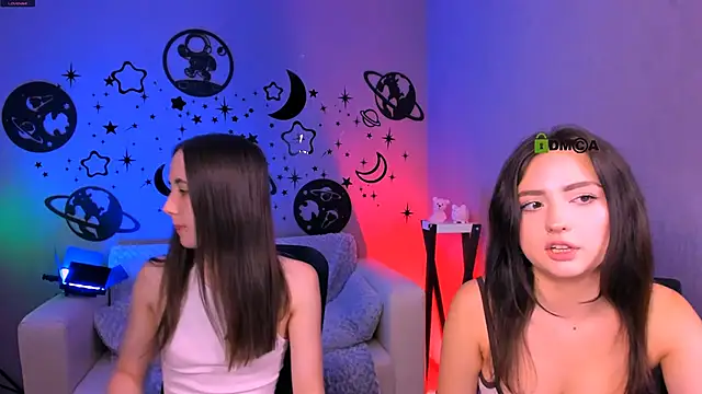 bella_dorn Obrolan Langsung XXX
