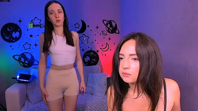 Chat XXX Live bella_dorn