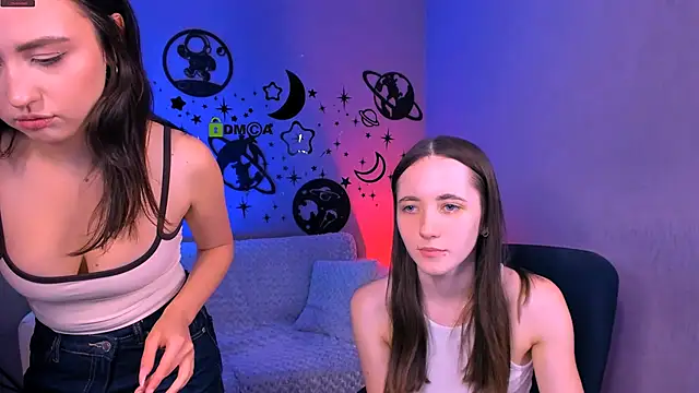 bella_dorn Show Webcam