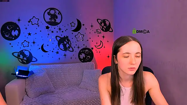 bella_dorn Webcam show