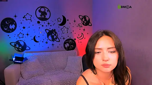 bella_dorn Webcam-Show