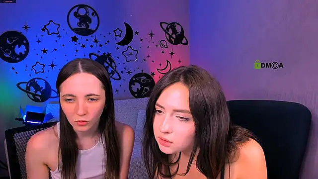 Webkamerová show bella_dorn