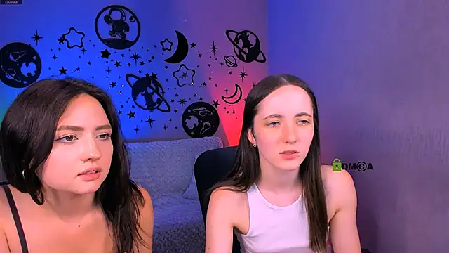 bella_dorn's Live XXX Chat