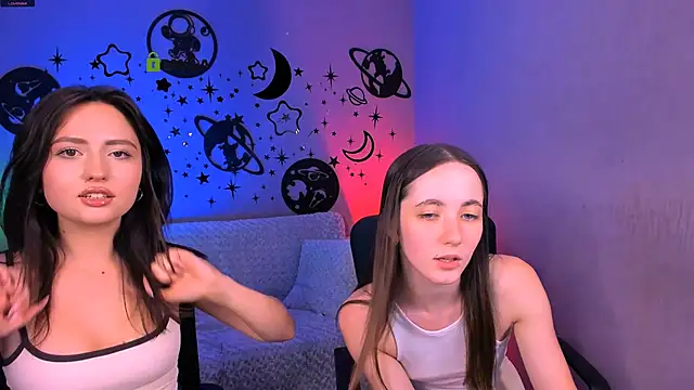 Webkamerová show bella_dorn