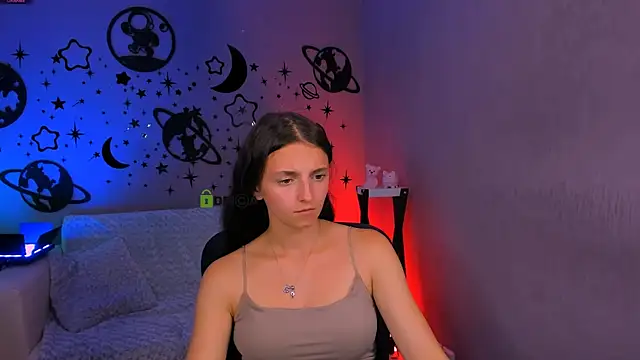bella_dorn – Kamerová šou