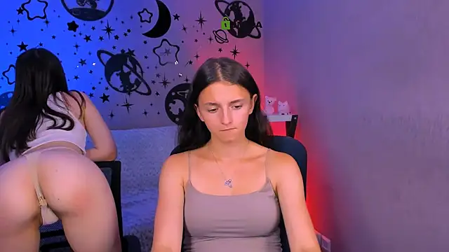 bella_dorn – Kamerová šou