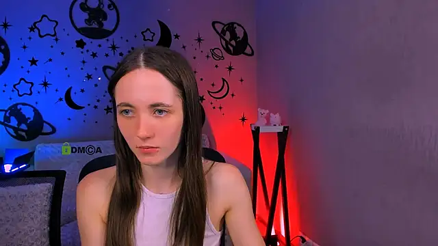 bella_dorn – Kamerová šou
