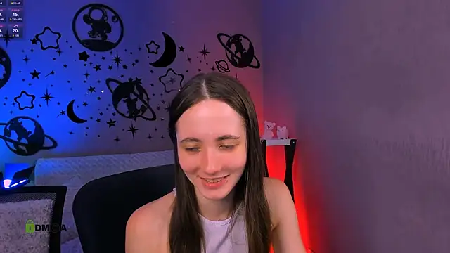 bella_dorn Webcam-Show