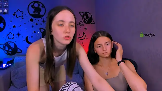Webkamerová show bella_dorn